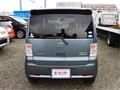 2010 Daihatsu Move Conte
