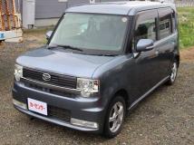 2010 Daihatsu Move Conte