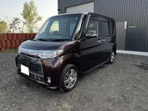 2013 Daihatsu Tanto Custom