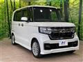 2021 Honda N BOX