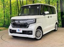 2021 Honda N BOX