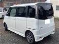 2011 Nissan ROOX