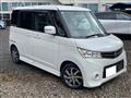 2011 Nissan ROOX