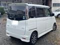 2011 Nissan ROOX