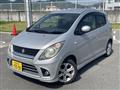 2009 Suzuki Cervo