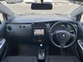2009 Suzuki Cervo