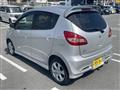 2009 Suzuki Cervo