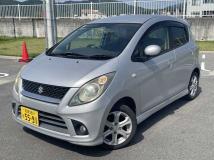2009 Suzuki Cervo