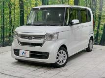 2021 Honda N BOX