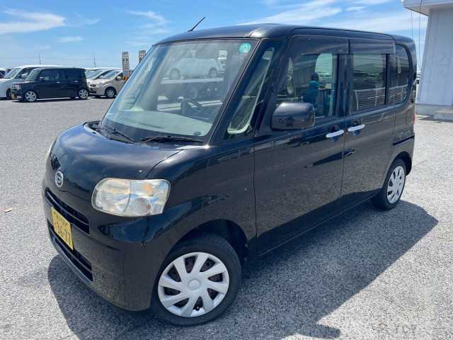 2013 Daihatsu Tanto