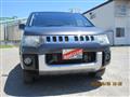 2013 Mitsubishi Delica D5