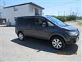2013 Mitsubishi Delica D5