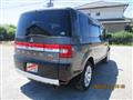 2013 Mitsubishi Delica D5