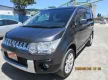2013 Mitsubishi Delica D5