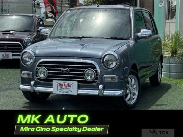 2004 Daihatsu Miragino