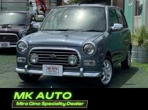 2004 Daihatsu Miragino