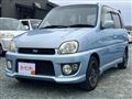 2005 Subaru Pleo