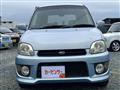 2005 Subaru Pleo