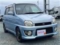 2005 Subaru Pleo