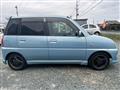 2005 Subaru Pleo