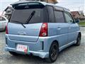 2005 Subaru Pleo