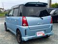 2005 Subaru Pleo