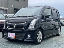 2019 Suzuki Wagon R