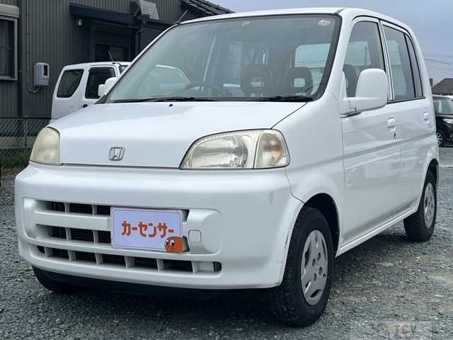 2000 Honda Life