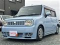 2011 Suzuki Lapin