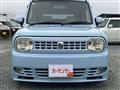 2011 Suzuki Lapin