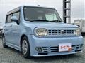 2011 Suzuki Lapin