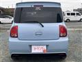 2011 Suzuki Lapin