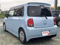 2011 Suzuki Lapin