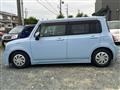 2011 Suzuki Lapin
