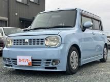 2011 Suzuki Lapin