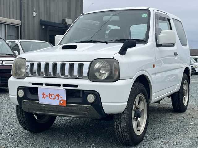 2006 Suzuki Jimny