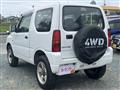 2006 Suzuki Jimny
