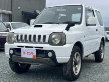 2006 Suzuki Jimny