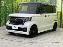 2021 Honda N BOX