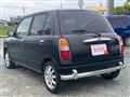 2002 Daihatsu Miragino