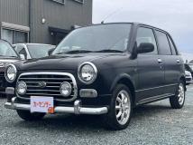 2002 Daihatsu Miragino