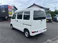 2021 Daihatsu Hijet Cargo