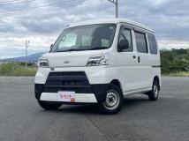 2021 Daihatsu Hijet Cargo