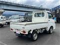 2007 Daihatsu Hijet Truck