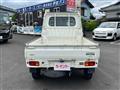 2007 Daihatsu Hijet Truck