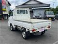 2007 Daihatsu Hijet Truck