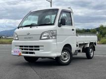 2007 Daihatsu Hijet Truck
