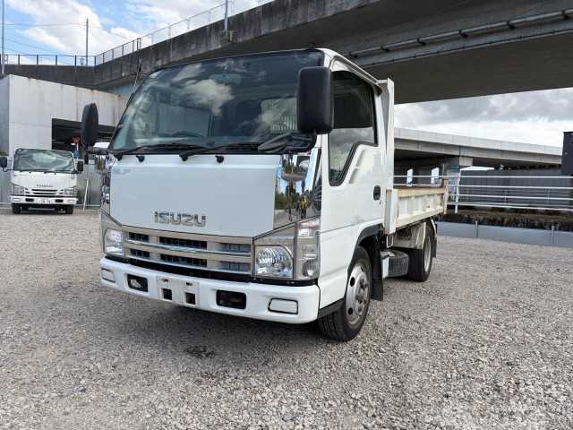 2007 Isuzu Isuzu Others
