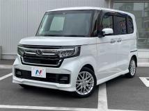 2023 Honda N BOX