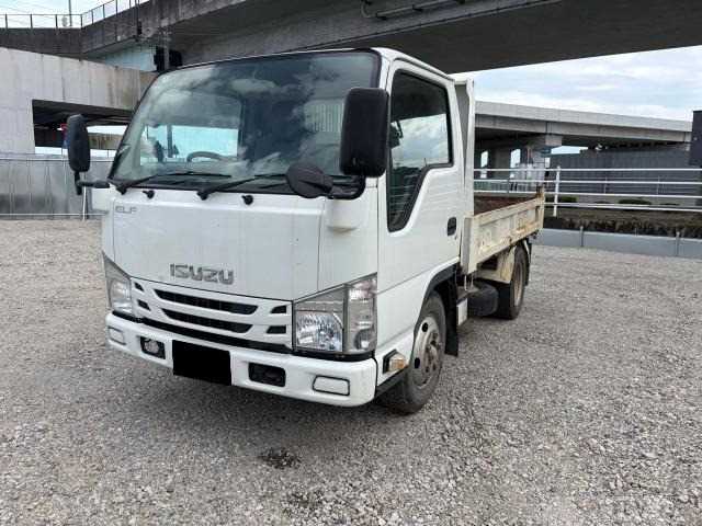 2015 Isuzu Isuzu Others